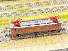 Arnold 2457 Spur N schwere