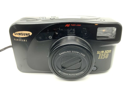 Samsung slim zoom 1150 - samsung,