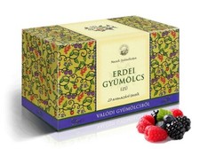 Waldfrucht Wildbeeren Premium