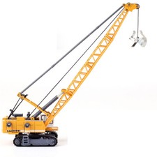 1/87 Bagger Kran Baufahrzeug