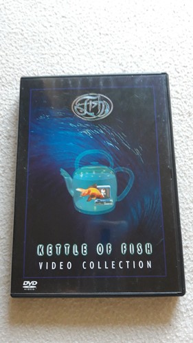Fish kettle - (,