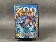 Zoo tycoon marine - zoo, mania