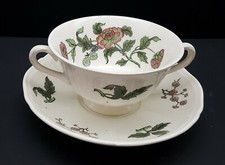 WEDGWOOD Mandarin  CREAM SOUP