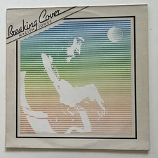 NIGEL MAZLYN JONES "Breaking