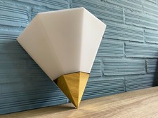 Vintage Glashutte Limburg