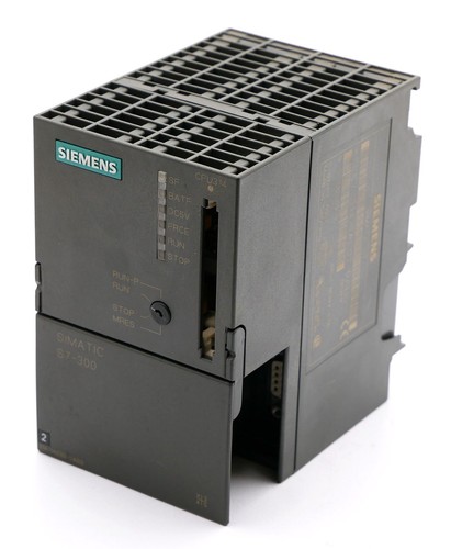 Siemens simatic cpu314 - siemens, 6es7