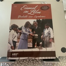 Einmal im Leben - Geschichte