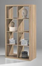 Regal Bücherregal Raumteiler