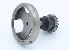 Greifer + Zahnrad für Singer 7102 und weitere Modelle  (gebraucht)