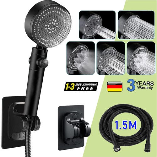 5modi hochdruck turbo - hochdruck,