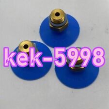 1PC neu Festo blue vacuum sucker VAS-30-1/8-PUR-B 1396090 #LM