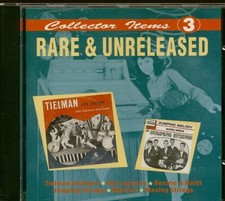 Various - Rare & Unreleased -