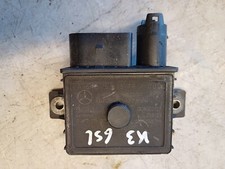 6SL*Mercedes W211 W204 STEUERGERAET  GLUEHZEITENDSTUFE Vorglührelais A6461532579