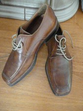 Roland Halbschuhe Gr. 42