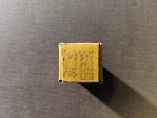 1 Stück Bosch Zündkerze Zündkerzen Bosch W95T1, 0241219501, 0,7mm, Oldtimer