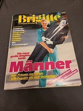 Brigitte Zeitschrift Nr. 6