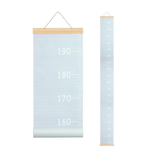 Growth chart für - growth, morandi