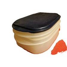 Tupperware Vorratsdose Mit