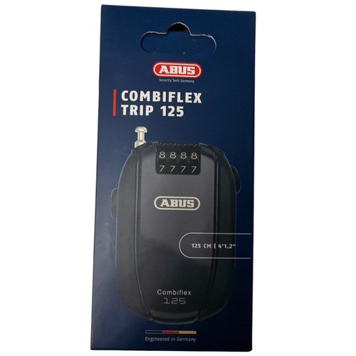 Abus combiflex rest 105 - abus,