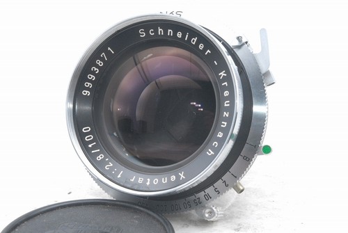Rare schneider xenotar - schneider,