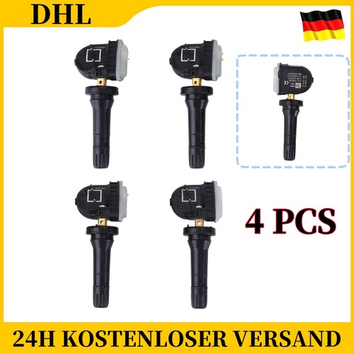 Rdks für ford max - ford, ii