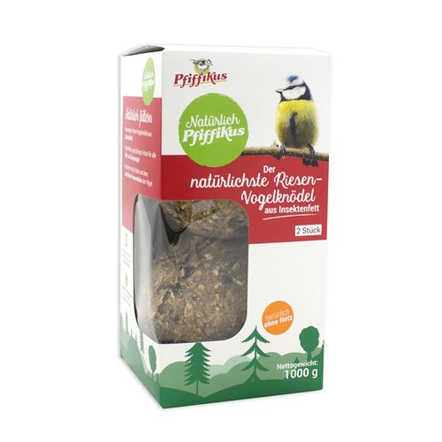 Natürlich pfiffikus - natürlich,