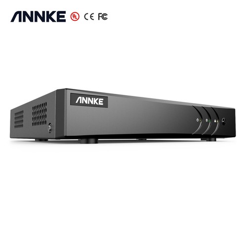 Annke kanal 265 dvr - h.265+,