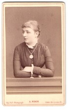 Fotografie H. Noack, Berlin