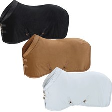 Abschwitzdecke Pferdedecke