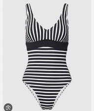 Esprit Badeanzug Hamptons