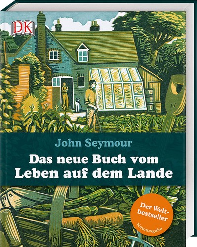 Das neue buch vom leben - neue,