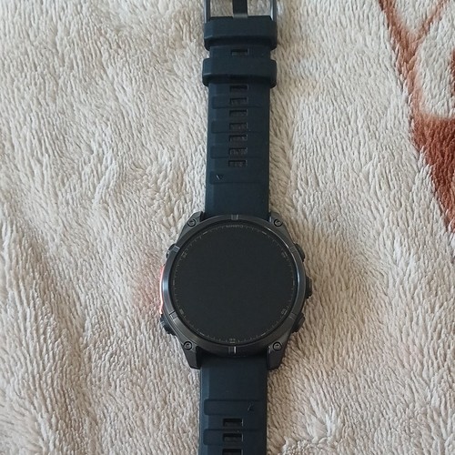 Garmin fēnix smartwatch - fēnix, 8