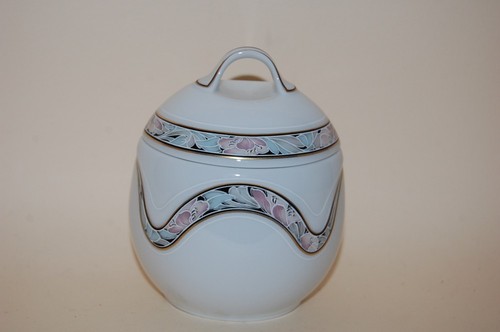 Zuckerdose domino tivoli - zuckerdose,