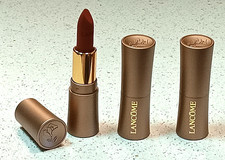 3x 1,6 g LANCOME Rouge Intimatte Mini-Lipstick 274 French Tea Neu Lippenstift