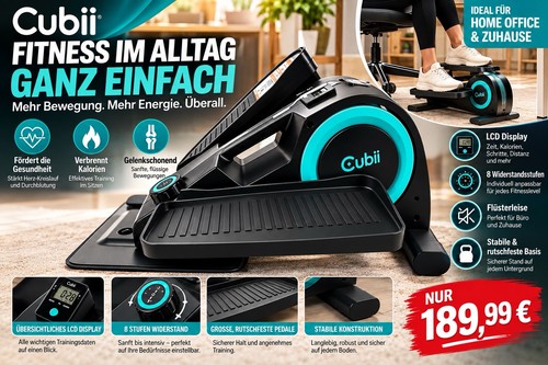 Cubii jr1 untertisch - cubii jr1 –,