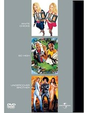 DVD White Chicks/So