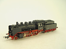 DB Dampflok Br. 24  -