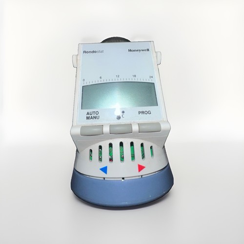 Honeywell rondostat hr20 - rondostat,