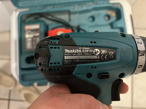 Makita 6281d - makita,