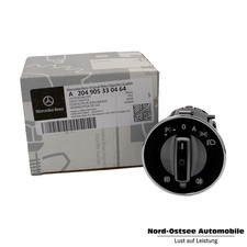 Original Mercedes-Benz