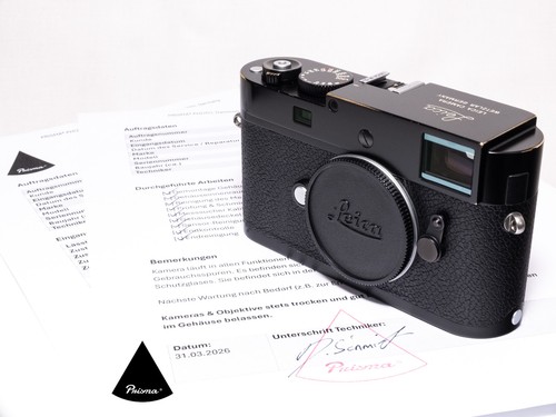 Leica 2016 - m-d,