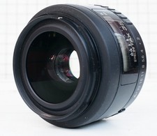 smc PENTAX-FA 1:2 35mm AL