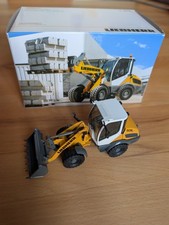 Liebherr Radlader 506 Maßstab