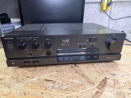 Technics v65a stereo - su-v65a,