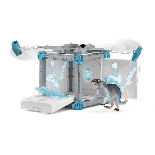 Battlecave eisratte eldrador - battlecave,