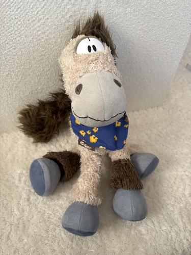 Diddl pferd galupy - pferd, depesche
