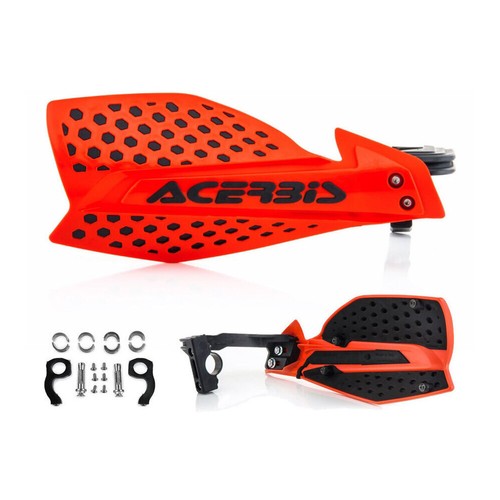 Acerbis handguards enduro - acerbis, mx