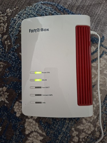 Fritz box 7530 dsl wlan - fritz!box,