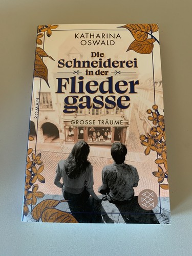Die schneiderei der - die, in