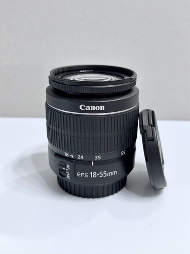 Canon 55mm 3 5 - canon, ef-s